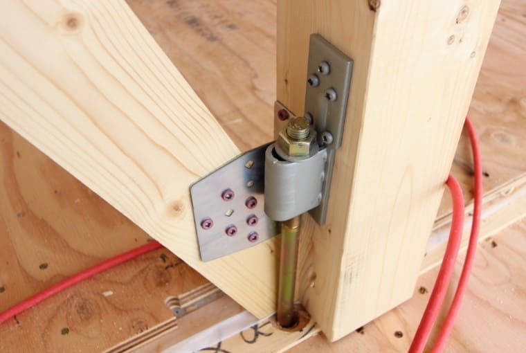 耐震性能の強い家づくり